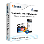 convert youtube to itunes for mac